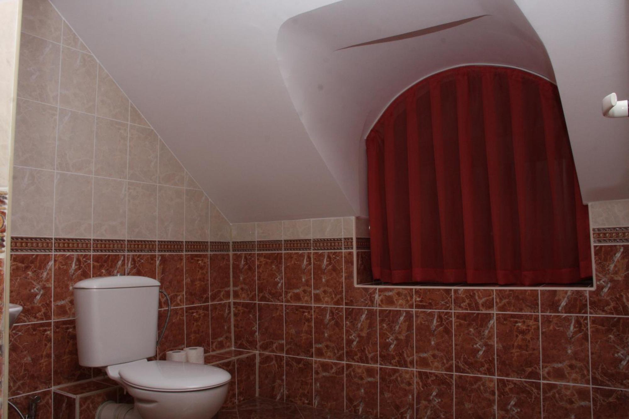 Guest House Stelia فيلينغراد المظهر الخارجي الصورة