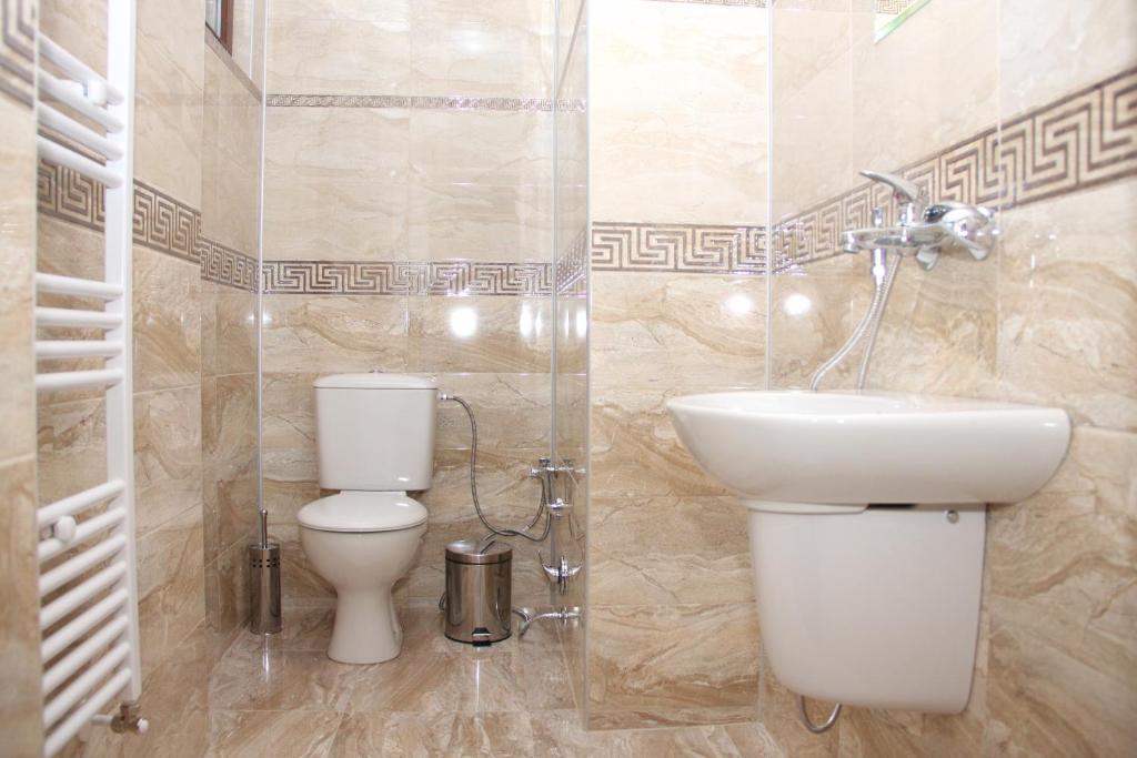 Guest House Stelia فيلينغراد الغرفة الصورة