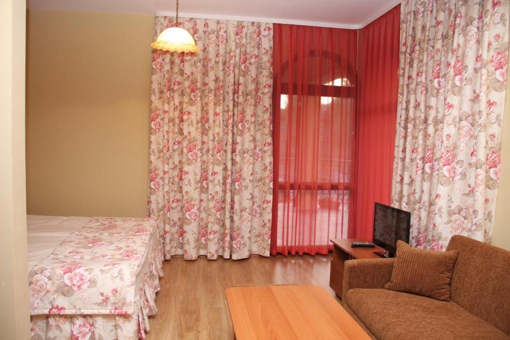 Guest House Stelia فيلينغراد الغرفة الصورة