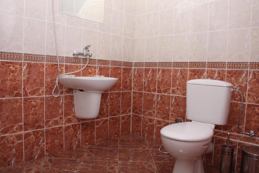 Guest House Stelia فيلينغراد الغرفة الصورة